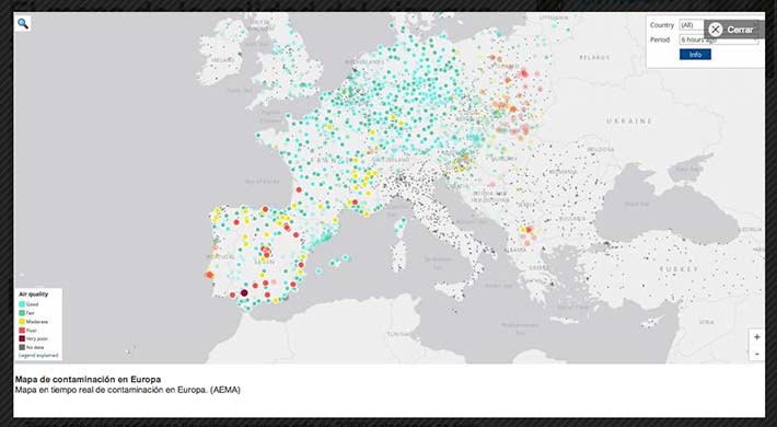 mapa-europeo-contaminación