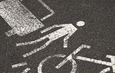 Propuestas FIA aumentar proteccion peatones y ciclistas