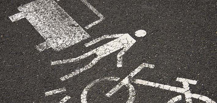 Propuestas FIA aumentar proteccion peatones y ciclistas