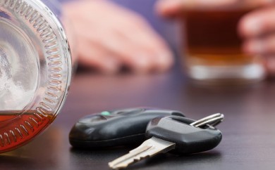 El 45,5% de los conductores fallecidos en 2019 habían consumido alcohol, drogas o psicofármacos