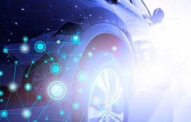 Bridgestone se asocia con Microsoft para aumentar la seguridad vial de los neumáticos