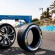 Michelin presenta su primer neumático para vehículos deportivos eléctricos