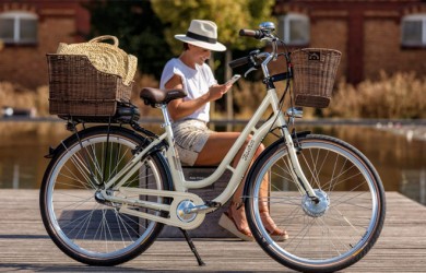 4 preguntas que tenemos que hacernos antes de comprar una bicicleta eléctrica (eBike)