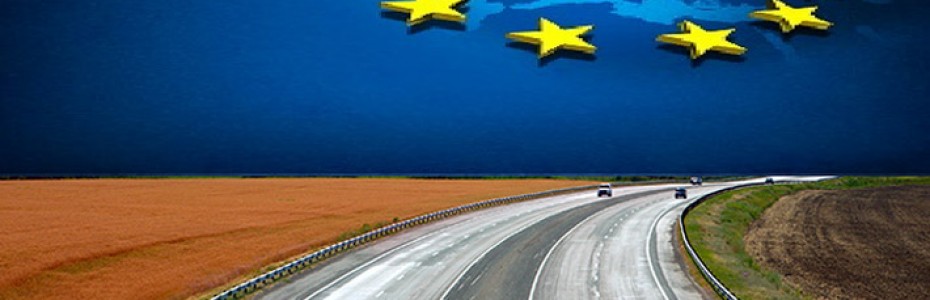 Las restricciones de movilidad sitúan a España entre los cuatro países con mejores tasas de siniestralidad vial de la Unión Europea