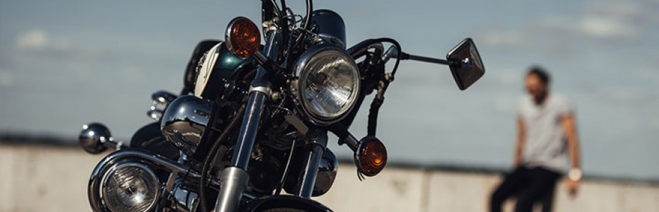 Los usuarios de motocicletas, con el apoyo del sector profesional, presentan sus enmiendas a la nueva Ley de Tráfico y Seguridad Vial