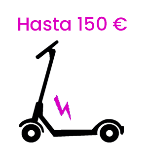 Ayuntamiento Madrid: subvenciones 2022 para la compra de patinetes y bicicletas eléctricas