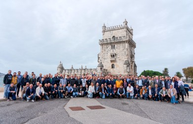 Feu Vert celebra en Lisboa su convención anual de directores